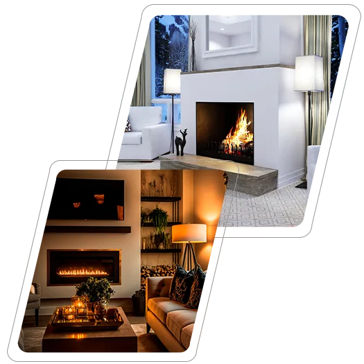Remove Chimney Odor in Ames, IA