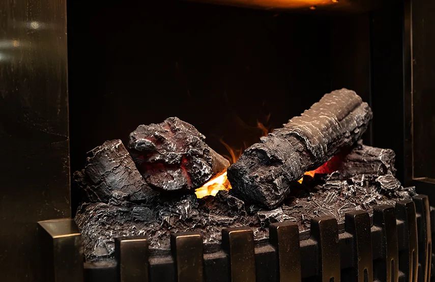 Soot Removal in Ames, Iowa