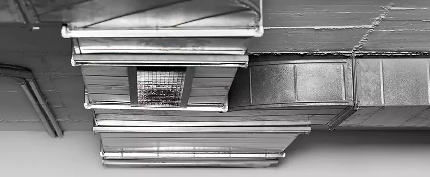 Trusted Air Duct Cleaning Company in Ames, Iowa