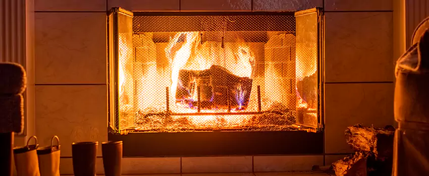 Astria Vent Free Gas Fireplaces Installation in Ames, IA