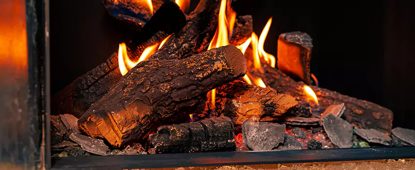 Chimney Fireplace Ash Dump Cleaning in Ames, IA