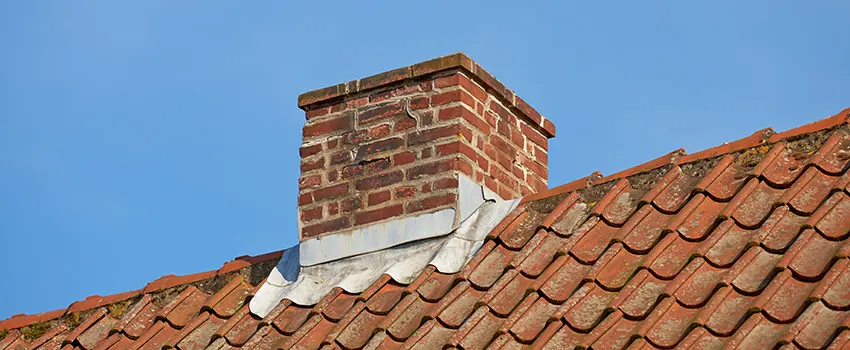 Residential Chimney Bricks Rotten Repair Services in Ames, IA