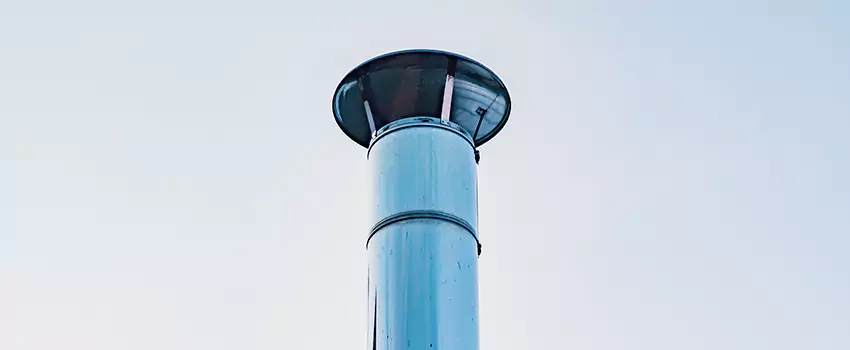 Wind-Resistant Chimney Caps Installation and Repair Services in Ames, Iowa