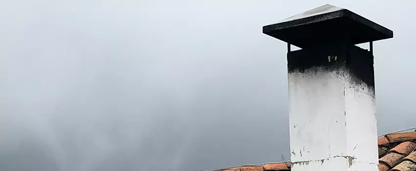 Chimney Damper Inspection in Ames, IA