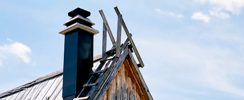 Chimney Creosote Cleaning in Ames, IA