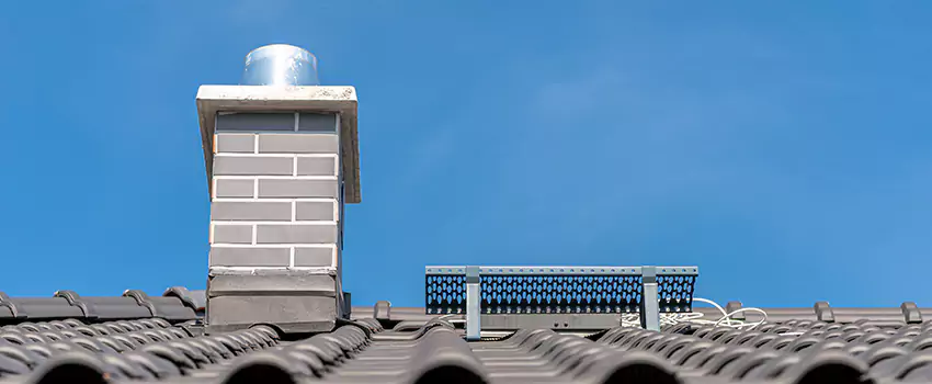 Chimney Flue Relining Services in Ames, Iowa
