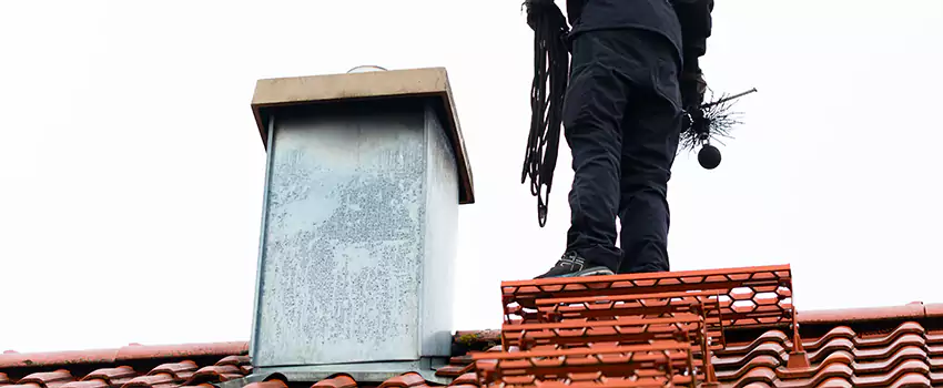 Chimney Liner Services Cost in Ames, IA