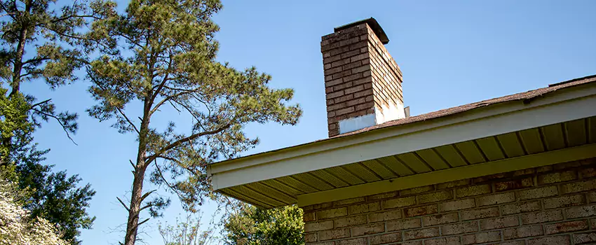 Budget-Friendly Chimney Masonry Service in Ames, Iowa