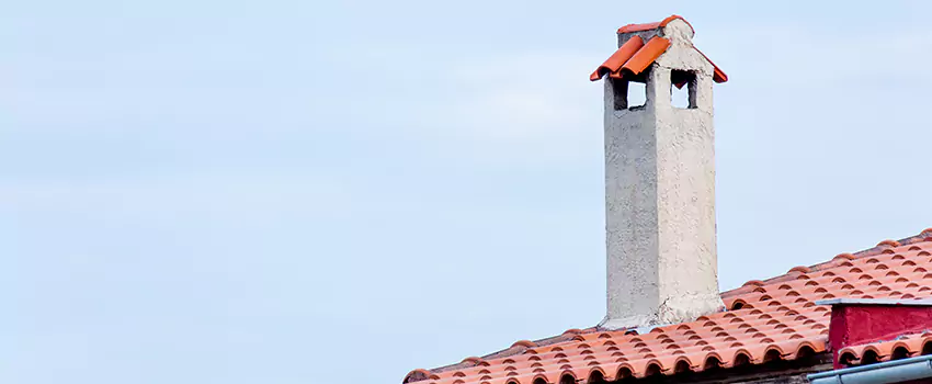 Chimney Pot Replacement in Ames, IA