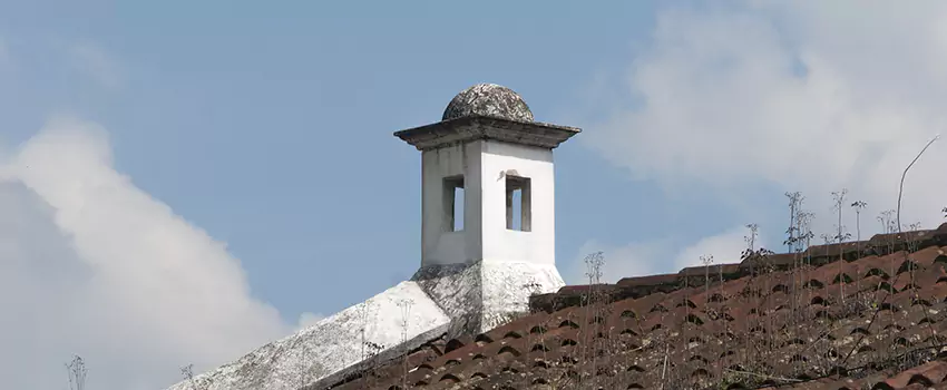Cost To Rebuild A Chimney in Ames, IA