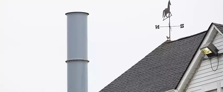 Chimney Inspection in Ames, IA