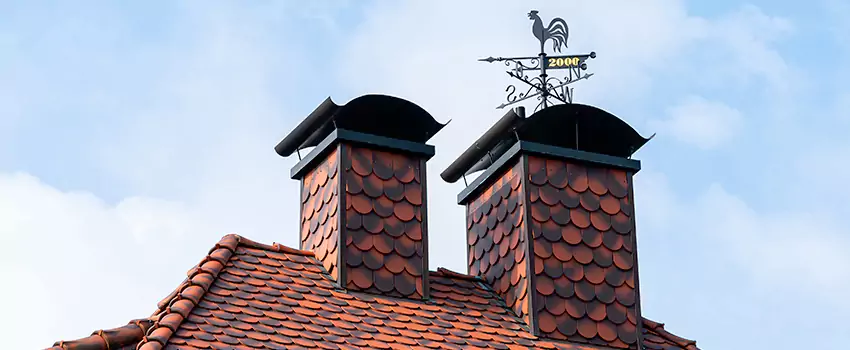 Old Chimney Restoration in Ames, Iowa
