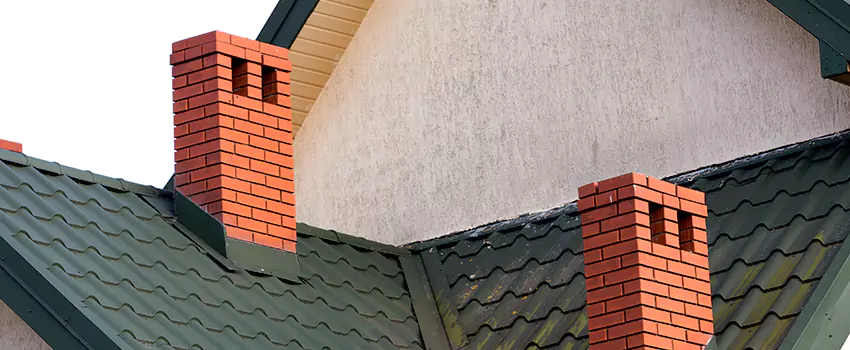 Chimney Saver Waterproofing Services in Ames, Iowa