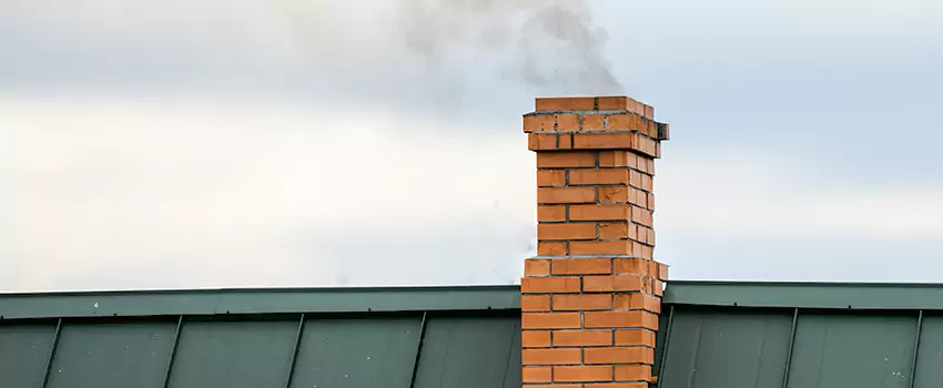 Chimney Soot Cleaning Cost in Ames, IA