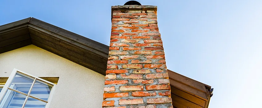 Chimney Mortar Replacement in Ames, IA