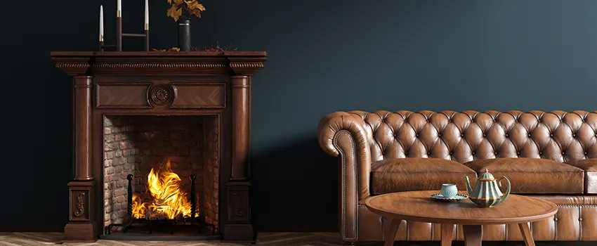 Traditional Fireplace Design Refurbishment Costs in Ames, Iowa