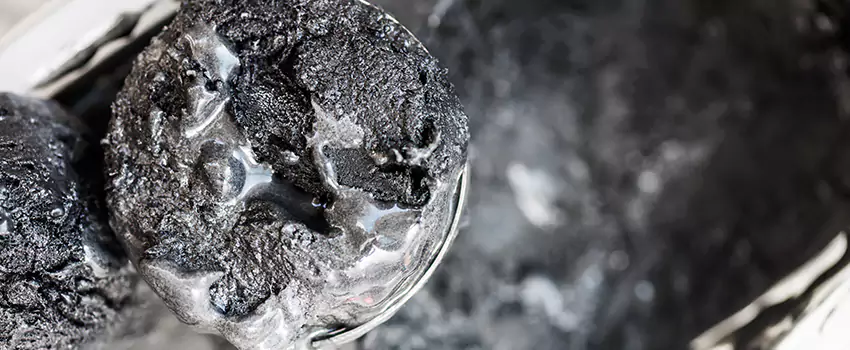 Clogged Dryer Vent Lint Cleaning in Ames, Iowa