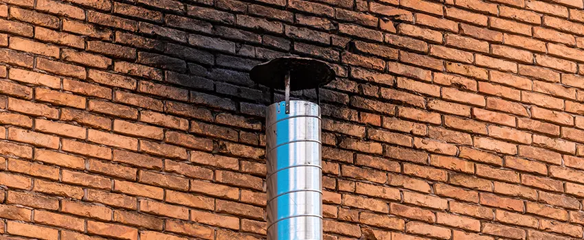 Diagnosing Commercial Chimney Problems in Ames, IA