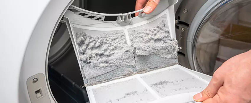 Best Dryer Lint Removal Company in Ames, Iowa