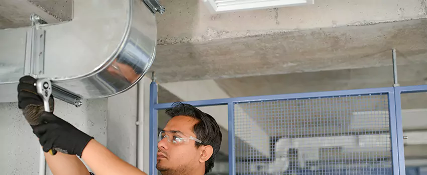 HVAC Ductwork Cleaning in Ames, IA