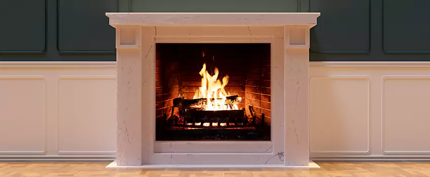 Empire Comfort Systems Fireplace Installation and Replacement in Ames, Iowa