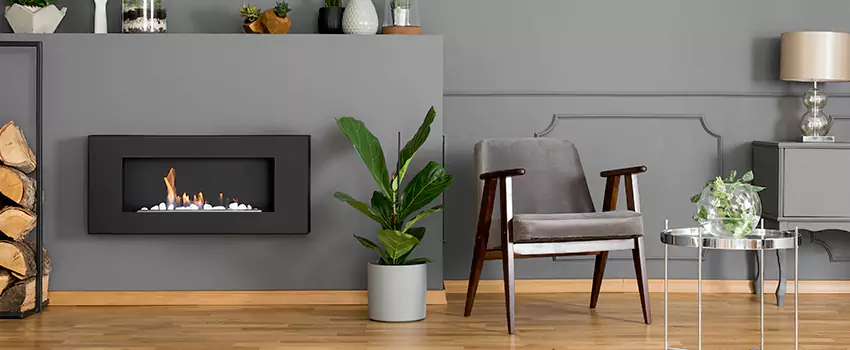 Ethanol Fireplace Burner Repair in Ames, IA