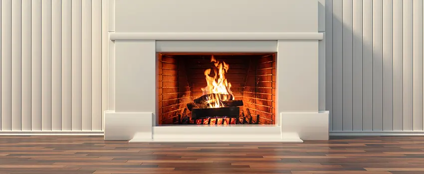 Fireplace Broken Ashtray Repair Services in Ames, Iowa
