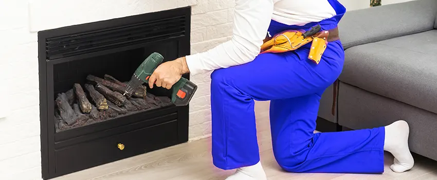 Fireplace Dampers Pivot Repair Services in Ames, Iowa
