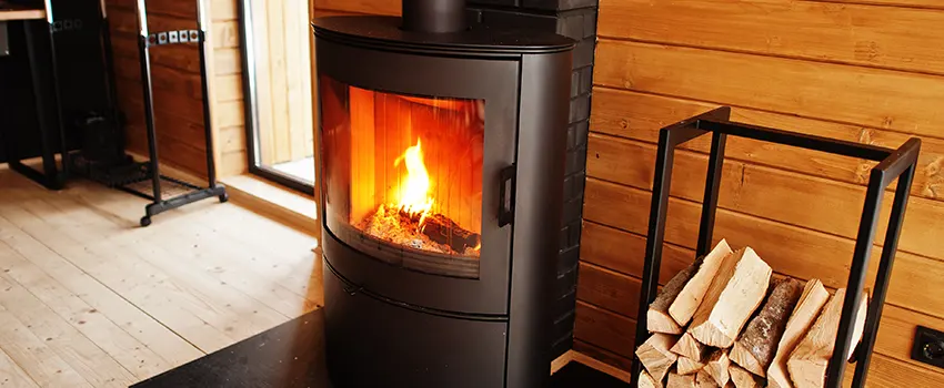Gas Fireplace Door Handle Installation Services in Ames, Iowa