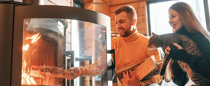 Fireplace Door Installation And Replacement Contractors in Ames, IA