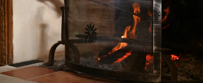 Electric Metal Fireplace installation Services in Ames, IA