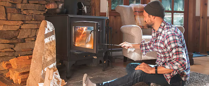Fireplace Chimney Maintenance in Ames, Iowa