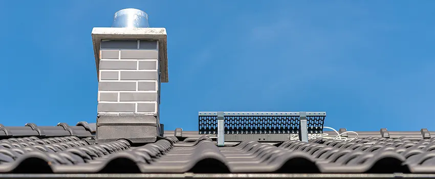 Repair Blocked Chimney in Ames, Iowa