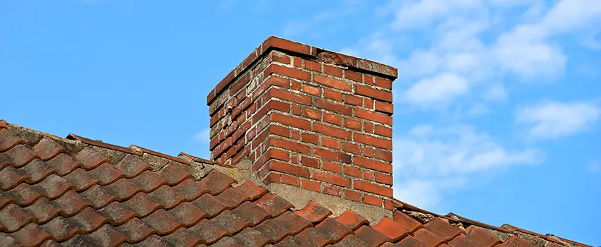 Flue Tiles Cracked Repair Services near Me in Ames, IA