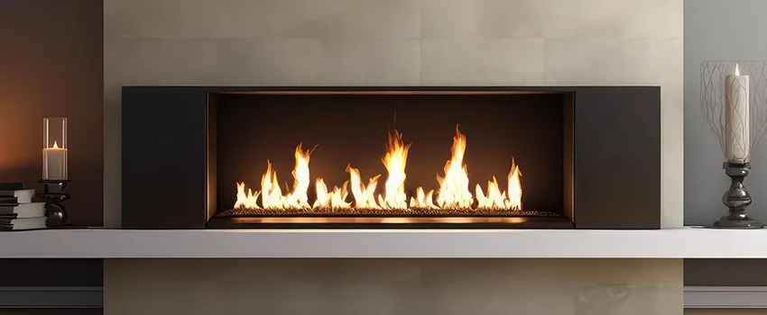 Vent Free Gas Fireplaces Repair Solutions in Ames, Iowa