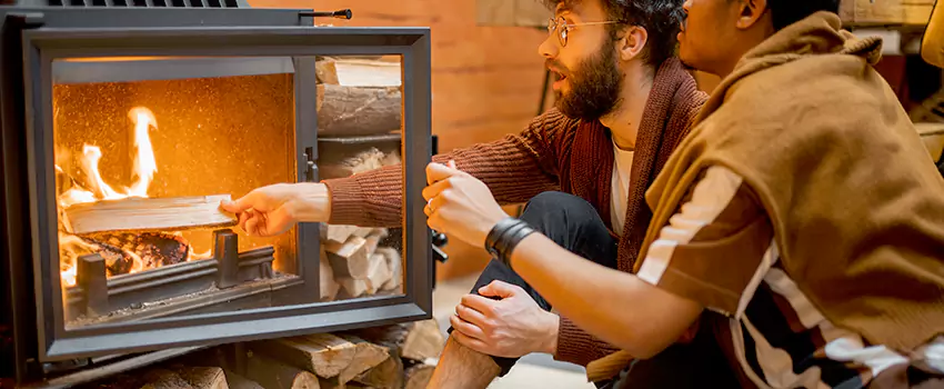Benefits of Harman Stoves Fireplace in Ames, Iowa