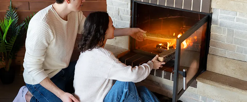 Kings Man Direct Vent Fireplaces Services in Ames, Iowa
