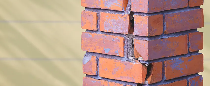Leaking Chimney Repair And Replacement Cost in Ames, Iowa