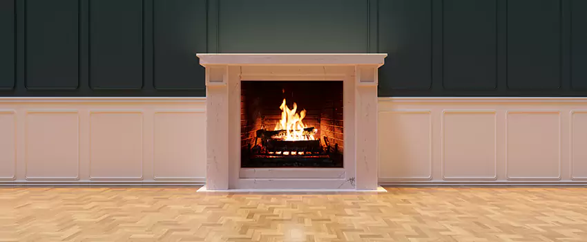 Napoleon Electric Fireplaces Inspection Service in Ames, Iowa