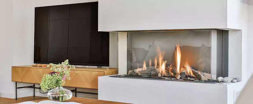 Ortal Wilderness Fireplace Repair and Maintenance in Ames, Iowa