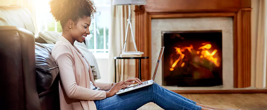 Cost-Effective Osburn Fireplace Installation and Repair in Ames, IA