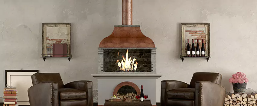 Benefits of Pacific Energy Fireplace in Ames, Iowa