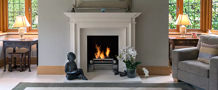 RSF Fireplaces Maintenance and Repair in Ames, Iowa