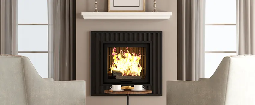 Superior Outdoor Fireplace Repair in Ames, IA