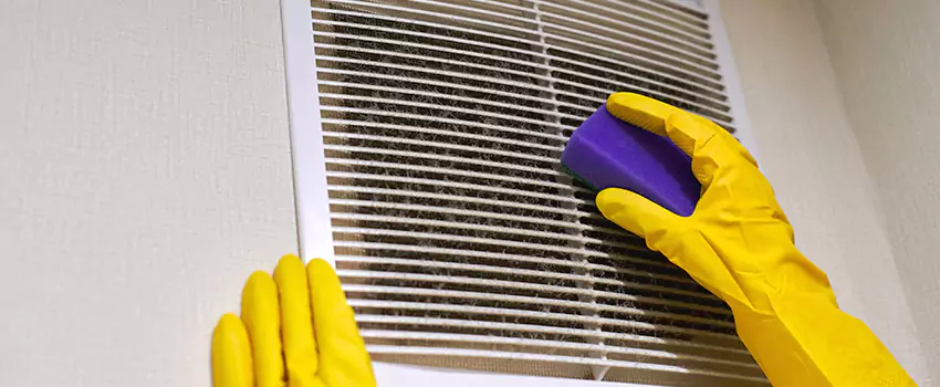 Vent Cleaning Company in Ames, IA