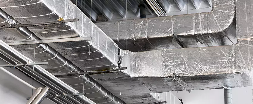 Vent Dust Cleaning Cost in Ames, IA
