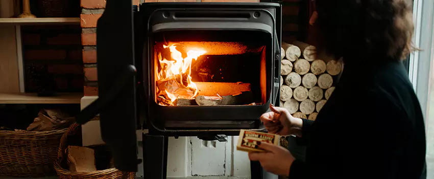 Key Features of Vermont Castings Fireplaces in Ames, IA