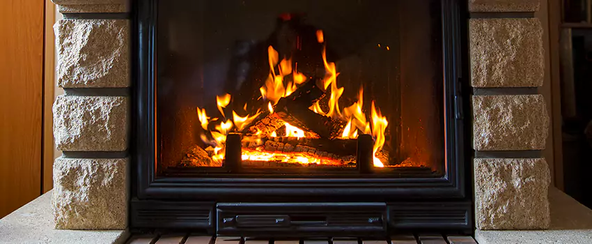 Best Wood Fireplace Repair Company in Ames, Iowa