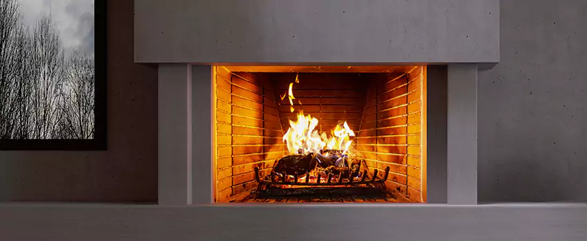 Indoor Wood Burning Furnace Repair and Installation in Ames, Iowa