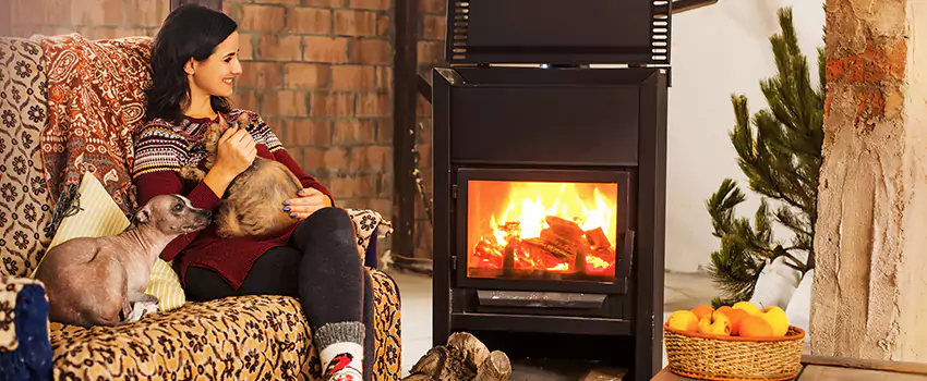 Wood Stove Chimney Cleaning Services in Ames, IA